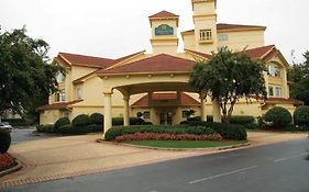 La Quinta Inn Suites Atlanta Perimeter Medical